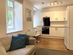 Kitchen area- click for photo gallery